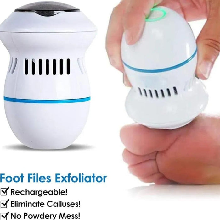 Gentle Electric Body Hair Remover