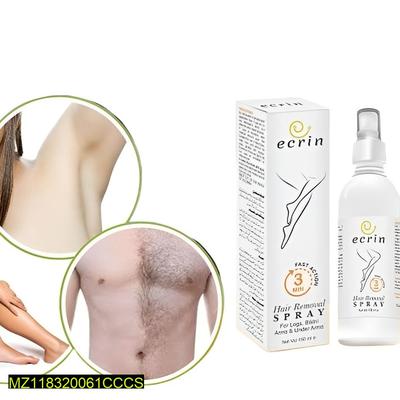 Ecrin Hair Removal Spray – Smooth & Hair-Free Skin