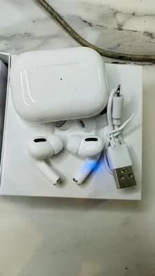 Wireless Bluetooth Earbuds
