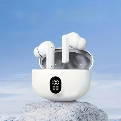 Wireless Bluetooth Earbuds