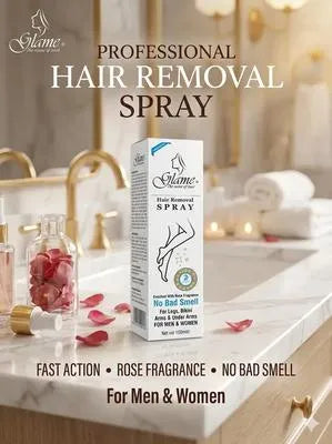 Ecrin Hair Removal Spray – Smooth & Hair-Free Skin