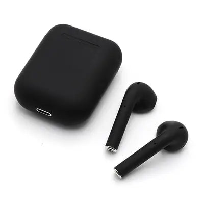 i12 TWS Wireless Bluetooth Earbuds