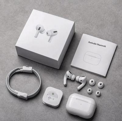 Wireless Bluetooth Earbuds