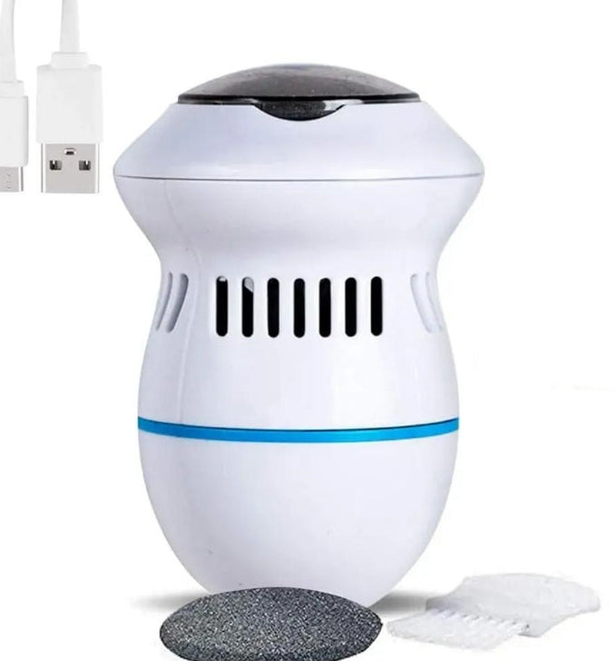 Gentle Electric Body Hair Remover