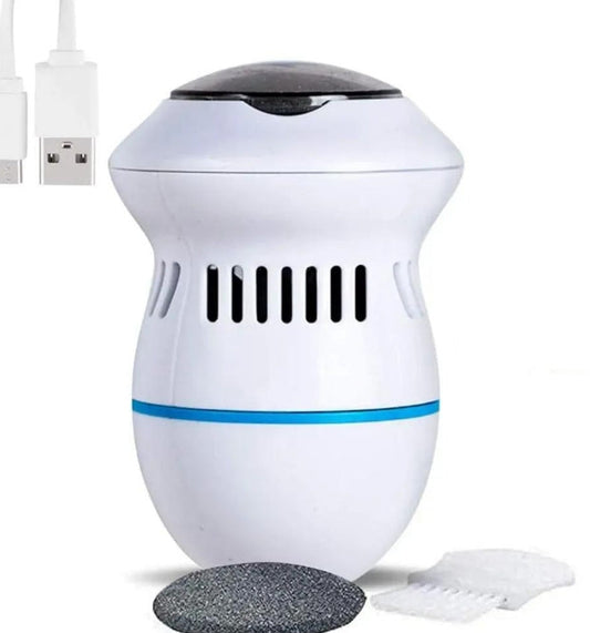 Gentle Electric Body Hair Remover